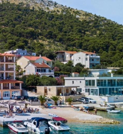 Sparadici Grebaštica Εξωτερικό φωτογραφία