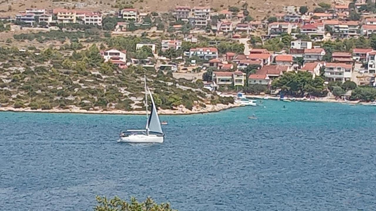 Sparadici Grebaštica Εξωτερικό φωτογραφία