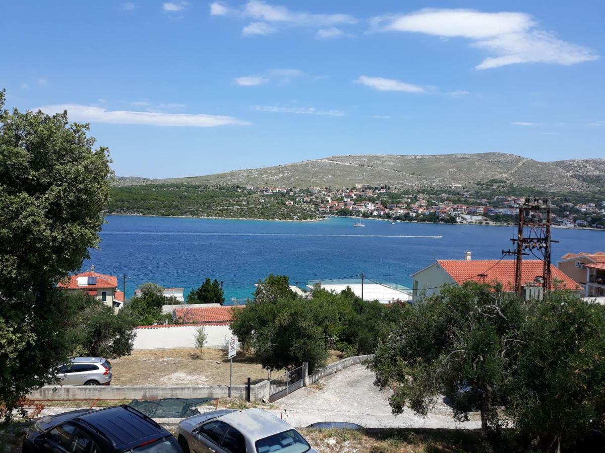 Sparadici Grebaštica Εξωτερικό φωτογραφία