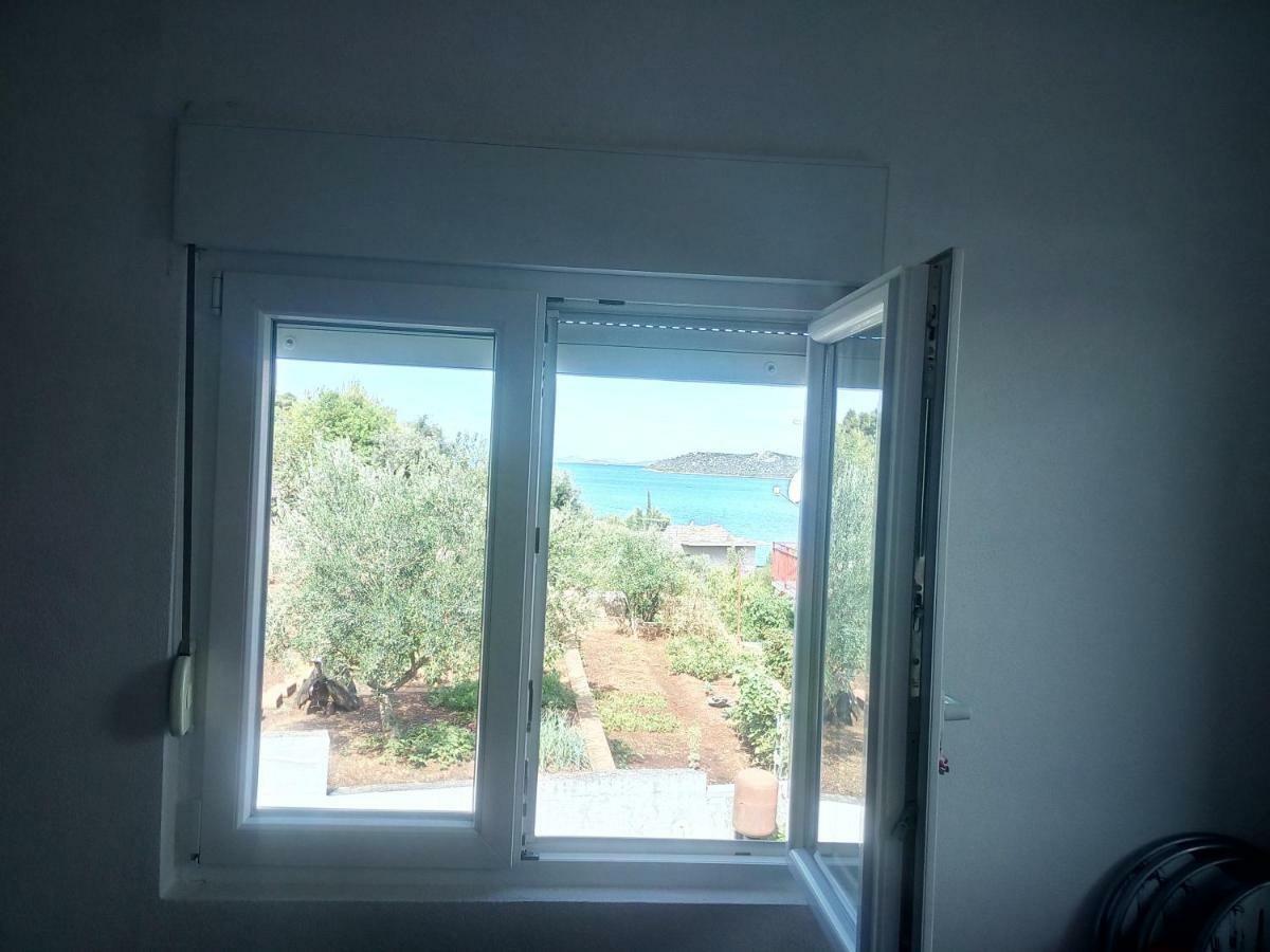 Sparadici Grebaštica Εξωτερικό φωτογραφία