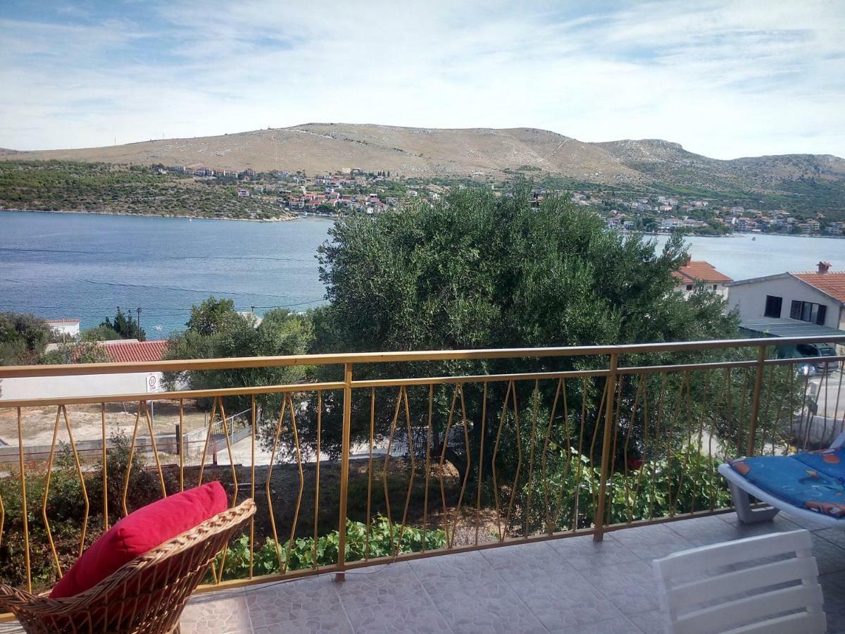 Sparadici Grebaštica Εξωτερικό φωτογραφία