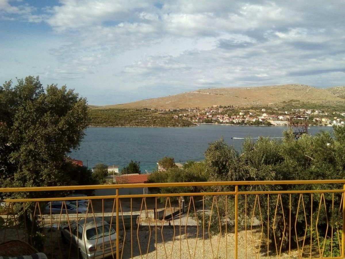 Sparadici Grebaštica Εξωτερικό φωτογραφία